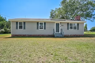 3007 Lewy Ln, Rocky Mount, NC 27801 - Photo 3
