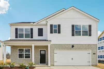 224 Rashford Way, Raeford, NC 28376 - Photo 1