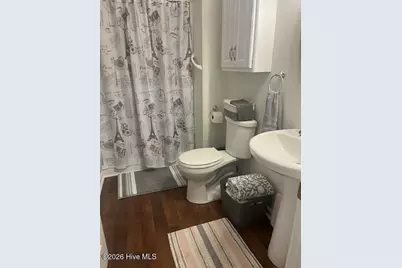 804 Hummingbird N #408, Swansboro, NC 28584 - Photo 13