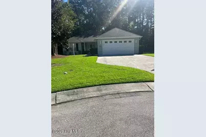 804 Hummingbird N #408, Swansboro, NC 28584 - Photo 17