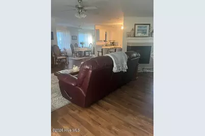 804 Hummingbird N #408, Swansboro, NC 28584 - Photo 5