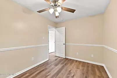 707 Windy Trail, Newport, NC 28570 - Photo 17