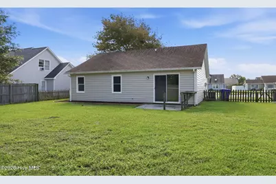 707 Windy Trail, Newport, NC 28570 - Photo 27