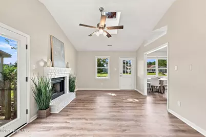 707 Windy Trail, Newport, NC 28570 - Photo 11