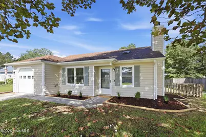 707 Windy Trail, Newport, NC 28570 - Photo 31