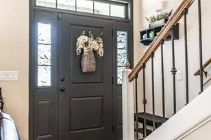 4 Whitman Ct, Foxfire Village, NC 27281 - Photo 5