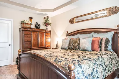 4 Whitman Court, Foxfire Village, NC 27281 - Photo 31