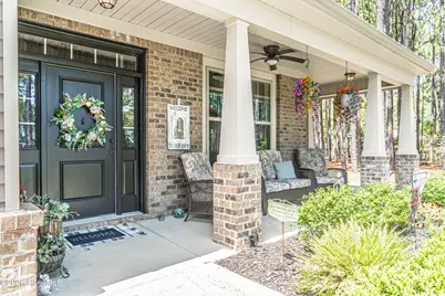 4 Whitman Court, Foxfire Village, NC 27281 - Photo 3