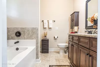 4 Whitman Court, Foxfire Village, NC 27281 - Photo 33