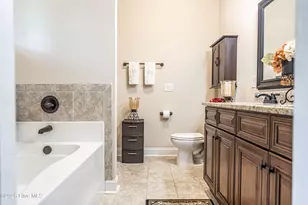 4 Whitman Ct, Foxfire Village, NC 27281 - Photo 33