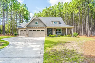 4 Whitman Ct, Foxfire Village, NC 27281 - Photo 63