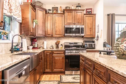 4 Whitman Court, Foxfire Village, NC 27281 - Photo 17