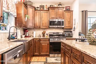 4 Whitman Ct, Foxfire Village, NC 27281 - Photo 17
