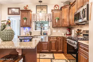 4 Whitman Ct, Foxfire Village, NC 27281 - Photo 15