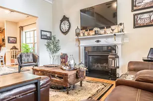 4 Whitman Ct, Foxfire Village, NC 27281 - Photo 7