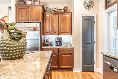 4 Whitman Court, Foxfire Village, NC 27281 - Photo 19