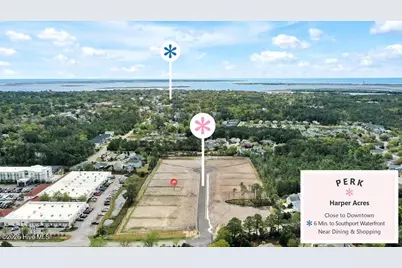 765 Harper Acres Lane SE, Southport, NC 28461 - Photo 5
