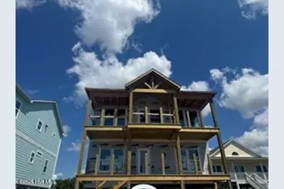 3206 E Beach Drive, Oak Island, NC 28465 - Photo 1