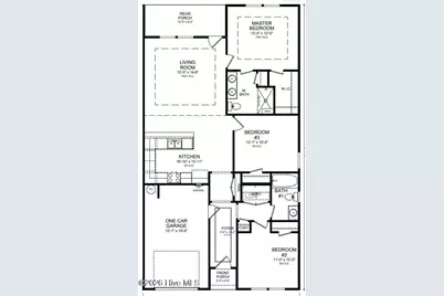 1095 Fryar Avenue #96, Leland, NC 28451 - Photo 5