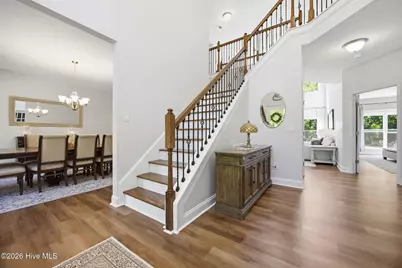 320 Willow Oak Court, Cameron, NC 28326 - Photo 5