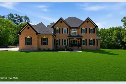 320 Willow Oak Court, Cameron, NC 28326 - Photo 1