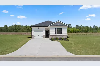 3025 Nolana Loop, Graniteville, SC 29829 - Photo 1