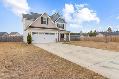 119 Prospect Drive, Richlands, NC 28574 - Photo 3