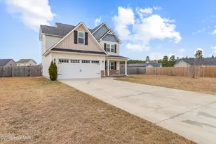 119 Prospect Dr, Richlands, NC 28574 - Photo 3