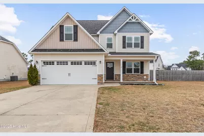 119 Prospect Drive, Richlands, NC 28574 - Photo 1