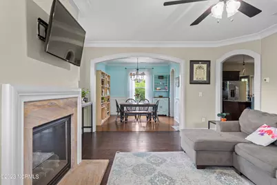 801 Iroquois Court, Holly Ridge, NC 28445 - Photo 5