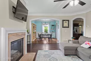 801 Iroquois Ct, Holly Ridge, NC 28445 - Photo 5
