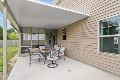 801 Iroquois Court, Holly Ridge, NC 28445 - Photo 35