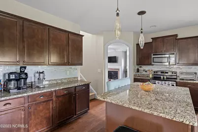 801 Iroquois Court, Holly Ridge, NC 28445 - Photo 11