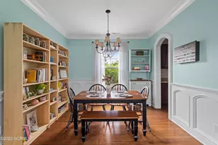 801 Iroquois Ct, Holly Ridge, NC 28445 - Photo 9