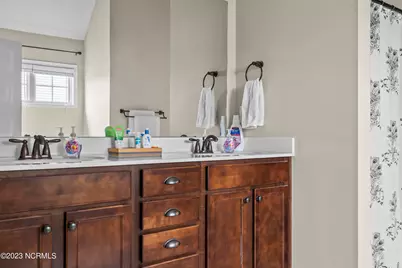 801 Iroquois Court, Holly Ridge, NC 28445 - Photo 25
