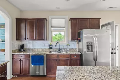801 Iroquois Court, Holly Ridge, NC 28445 - Photo 13
