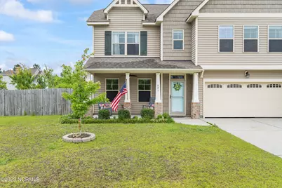 801 Iroquois Court, Holly Ridge, NC 28445 - Photo 3