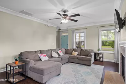 801 Iroquois Court, Holly Ridge, NC 28445 - Photo 7