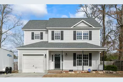 89 Pollard Drive, Jacksonville, NC 28540 - Photo 1