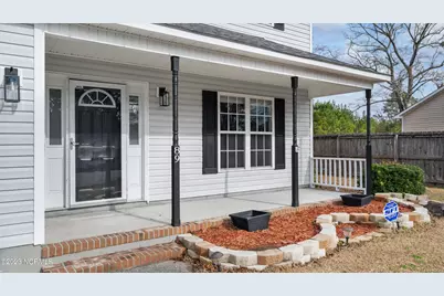 89 Pollard Drive, Jacksonville, NC 28540 - Photo 3