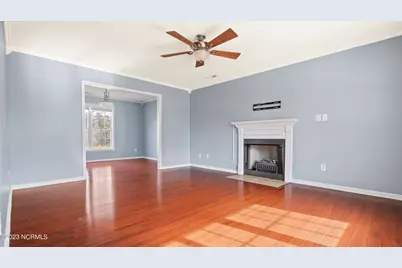 89 Pollard Drive, Jacksonville, NC 28540 - Photo 5