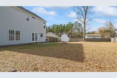 89 Pollard Drive, Jacksonville, NC 28540 - Photo 29