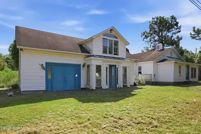 105 Brick Kiln Road, Washington, NC 27889 - Photo 37