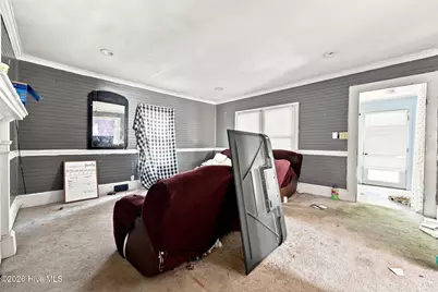 105 Brick Kiln Road, Washington, NC 27889 - Photo 5