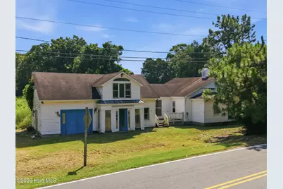 105 Brick Kiln Road, Washington, NC 27889 - Photo 1