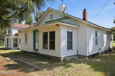 105 Brick Kiln Road, Washington, NC 27889 - Photo 3