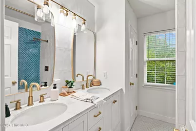702 William and Mary Place, Wilmington, NC 28409 - Photo 19