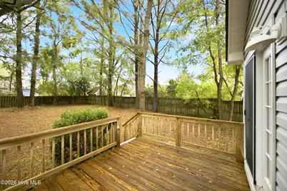 702 William and Mary Place, Wilmington, NC 28409 - Photo 27