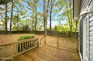 702 William and Mary Pl, Wilmington, NC 28409 - Photo 27