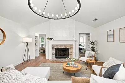 702 William and Mary Place, Wilmington, NC 28409 - Photo 13